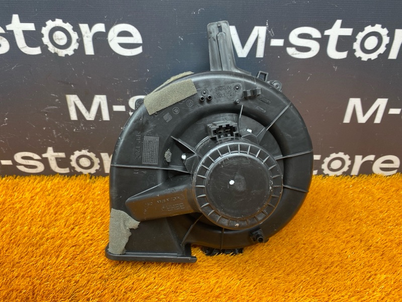 мотор печки, 2000 рублей, Красноярск