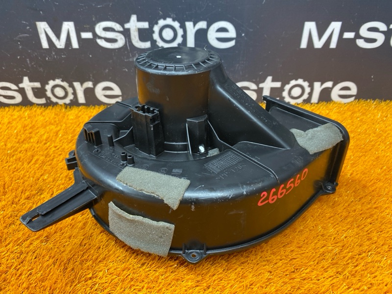 мотор печки, 2000 рублей, Красноярск