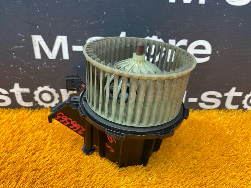 мотор печки, 2500 рублей, Красноярск