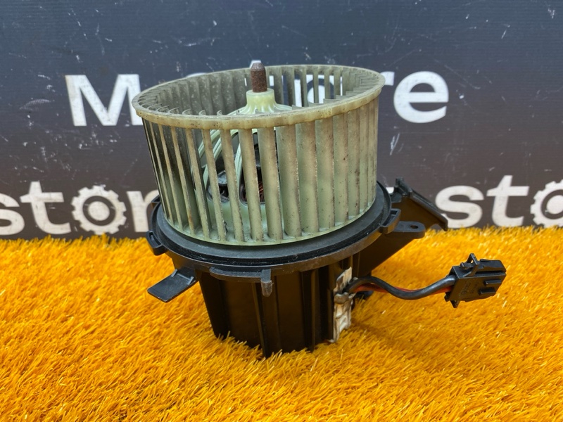 мотор печки, 2500 рублей, Красноярск