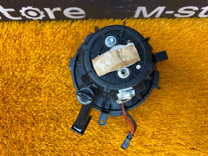 мотор печки, 2500 рублей, Красноярск