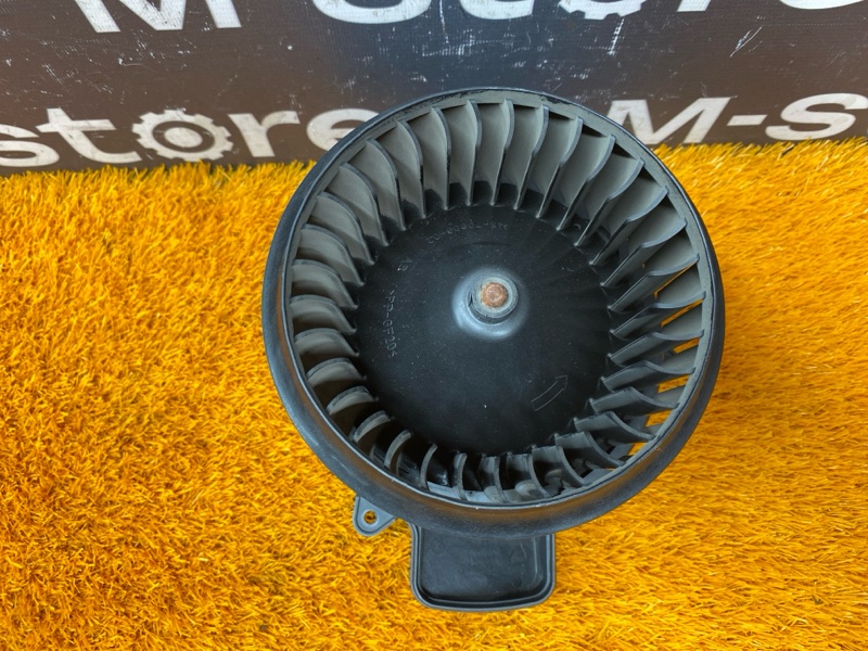 мотор печки, 2500 рублей, Красноярск