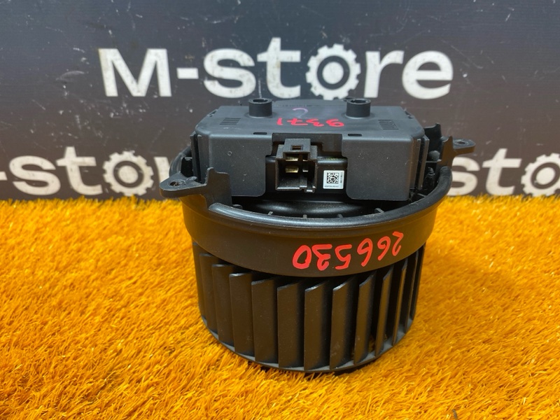 мотор печки, 2500 рублей, Красноярск