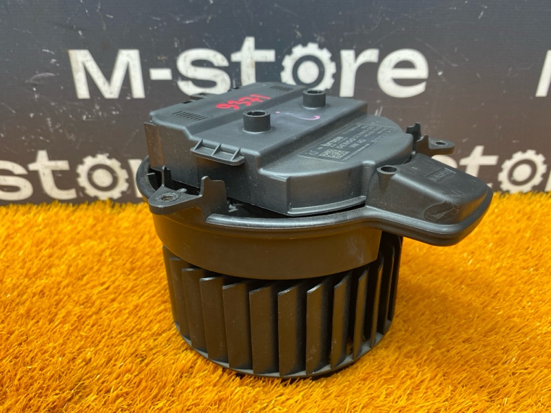 мотор печки, 2500 рублей, Красноярск