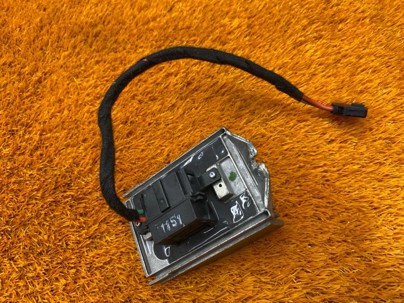 Регулятор отопителя, 2000 рублей, Красноярск