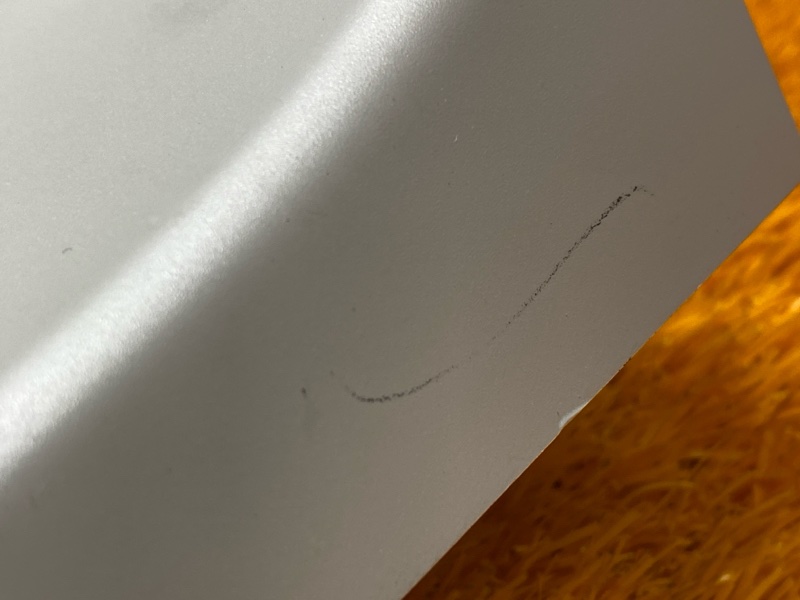 Накладка зеркала салонного, 200 рублей, Красноярск