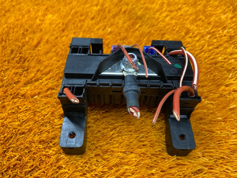 блок предохранителей, 500 рублей, Красноярск