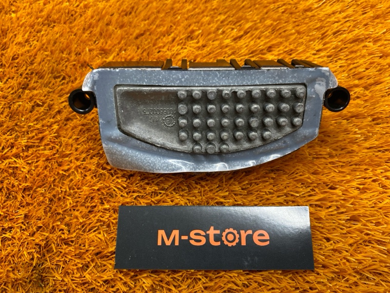 Регулятор отопителя, 1000 рублей, Красноярск