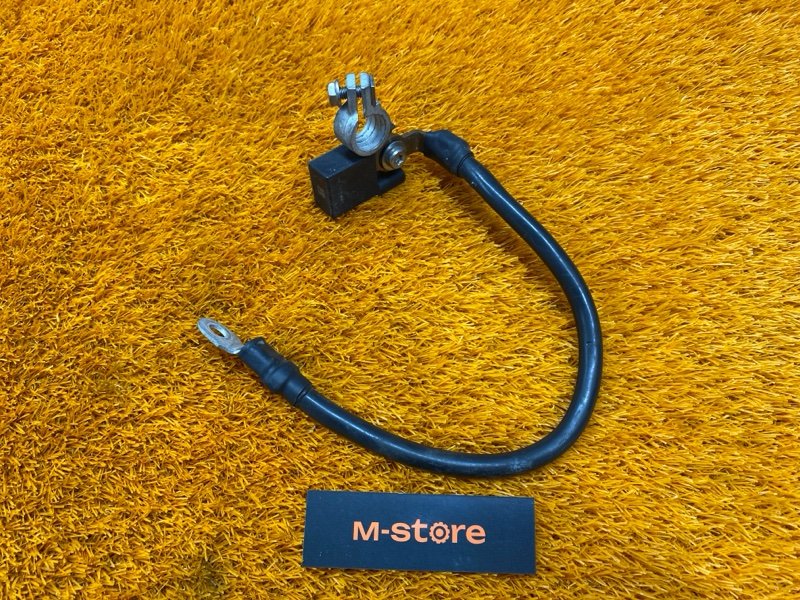 Клемма аккумулятора минус, 1500 рублей, Красноярск