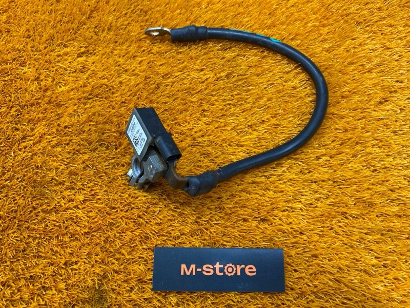 Клемма аккумулятора минус, 1500 рублей, Красноярск