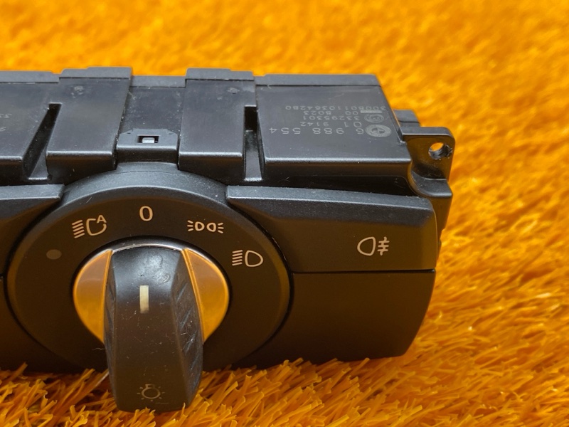 Переключатель света фар, 1000 рублей, Красноярск