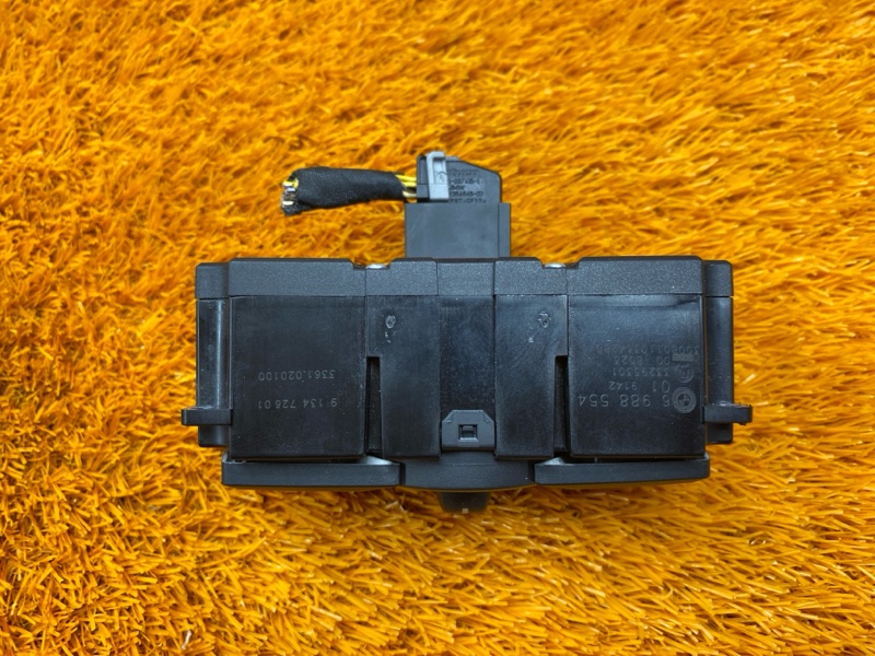 Переключатель света фар, 1000 рублей, Красноярск