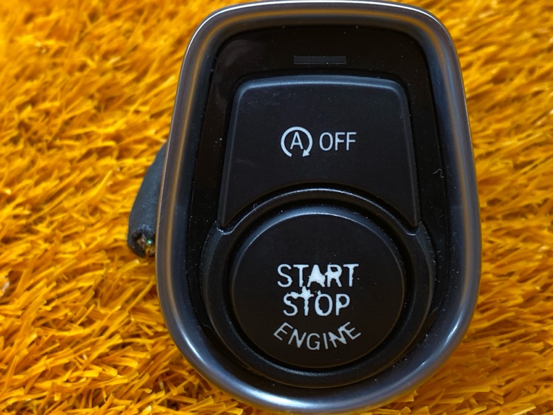 Кнопка Старт-Стоп, 1500 рублей, Красноярск