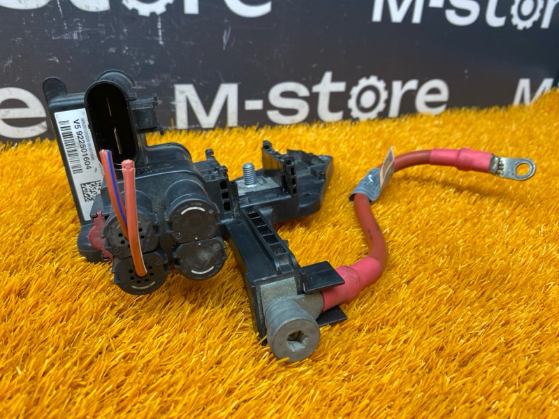 Распределитель тока, 1000 рублей, Красноярск