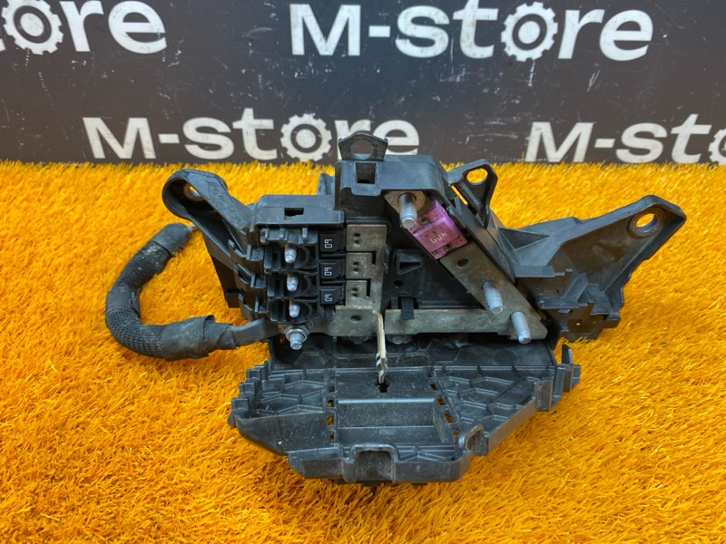 блок предохранителей, 3500 рублей, Красноярск