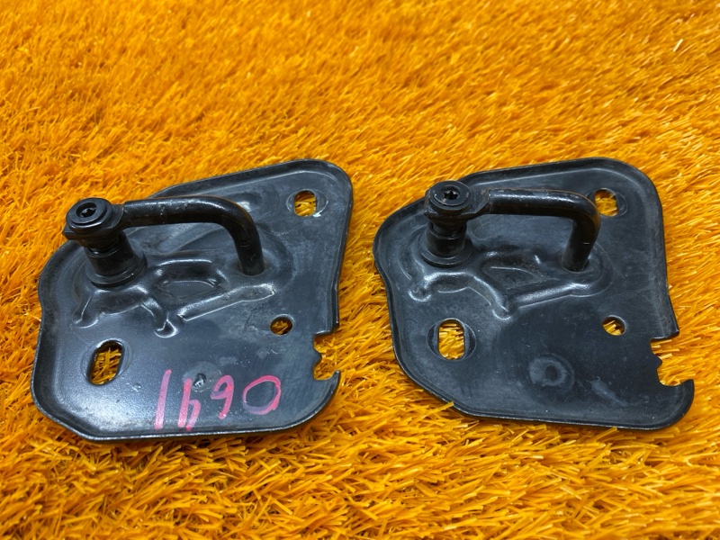 скоба капота, 1000 рублей, Красноярск