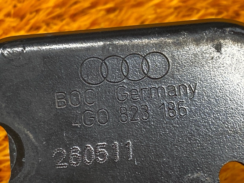 скоба капота, 1000 рублей, Красноярск