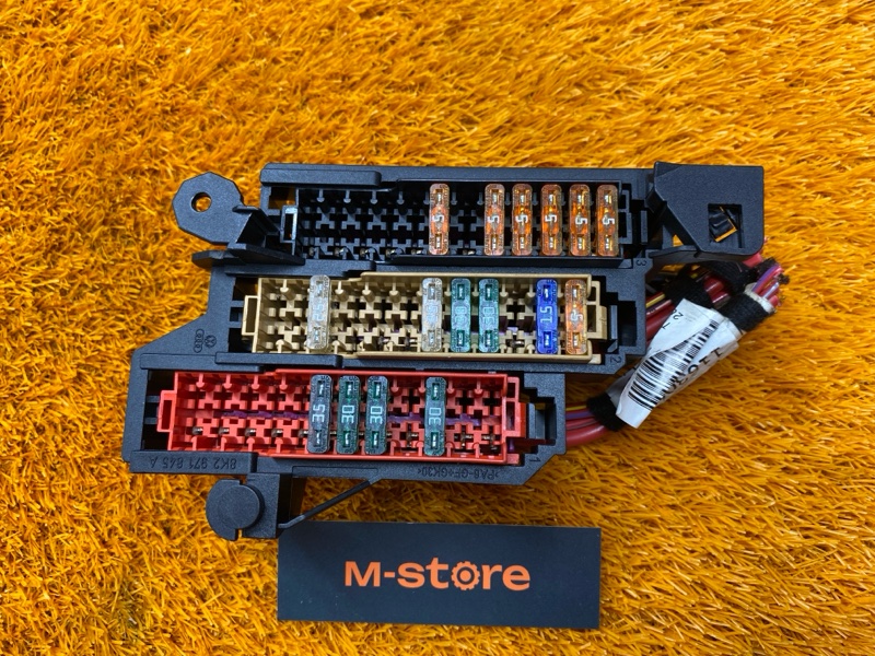 блок предохранителей, 400 рублей, Красноярск