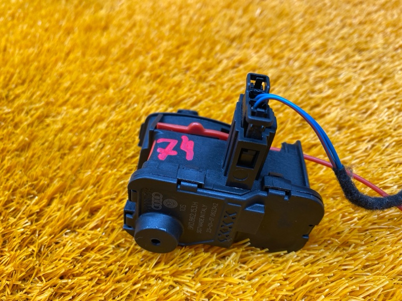 Замок лючка бензобака, 700 рублей, Красноярск