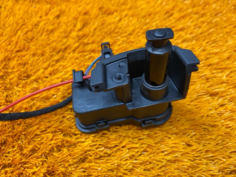 Замок лючка бензобака, 700 рублей, Красноярск