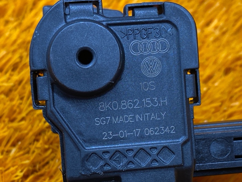 Замок лючка бензобака, 700 рублей, Красноярск