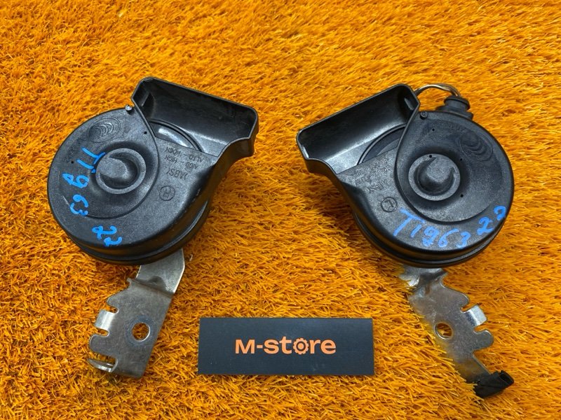 Сигнал звуковой, 2500 рублей, Красноярск