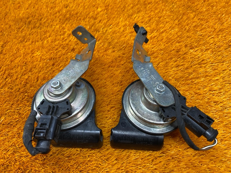 Сигнал звуковой, 2500 рублей, Красноярск