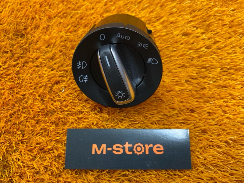 Переключатель света фар, 2000 рублей, Красноярск