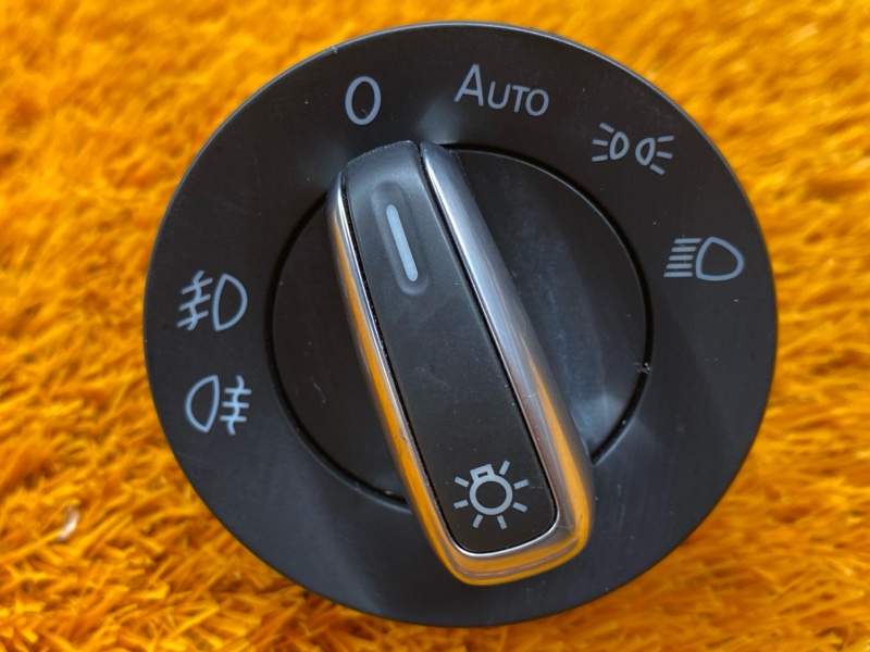 Переключатель света фар, 2000 рублей, Красноярск