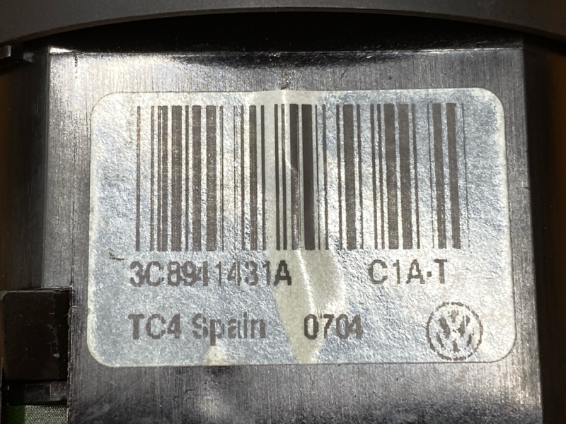 Переключатель света фар, 2000 рублей, Красноярск