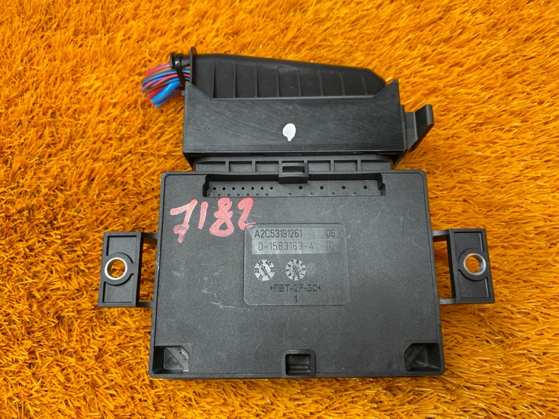 Блок управления стояночным тормозом, 700 рублей, Красноярск