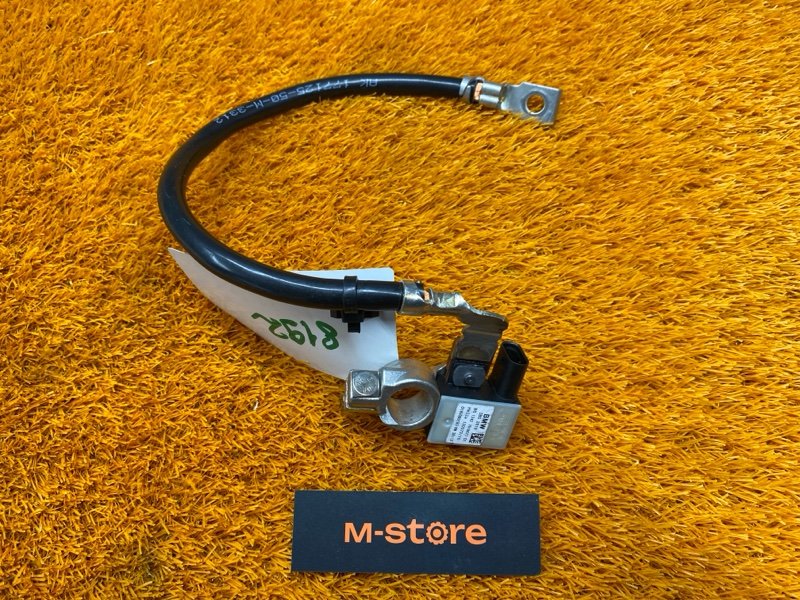 Клемма аккумулятора минус, 900 рублей, Красноярск