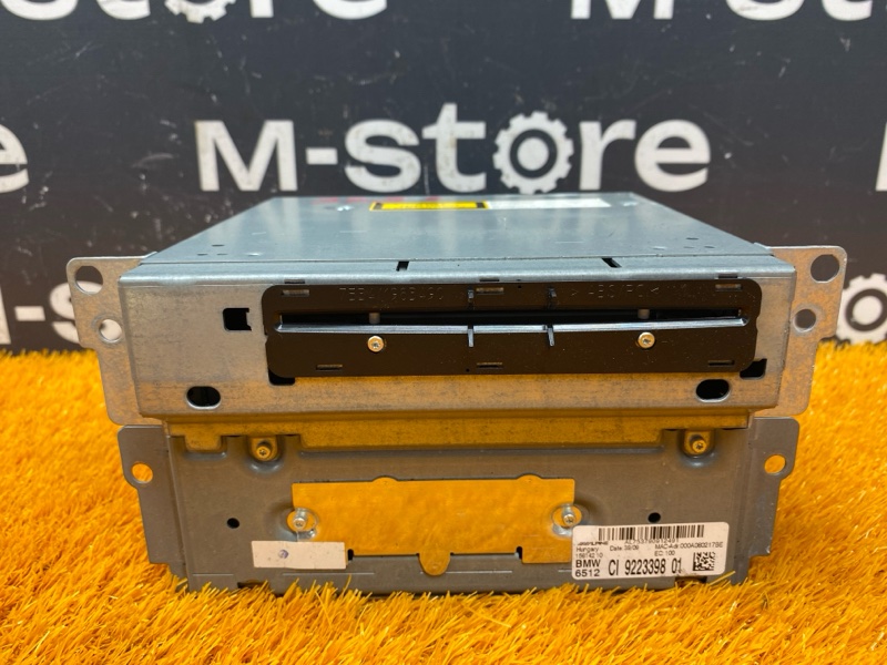 Магнитола, 10000 рублей, Красноярск