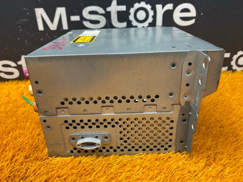 Магнитола, 10000 рублей, Красноярск