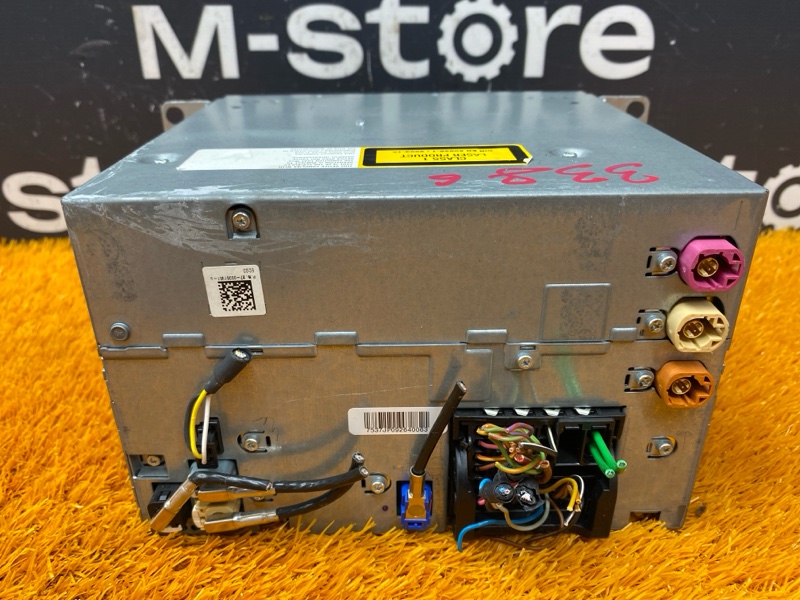 Магнитола, 10000 рублей, Красноярск