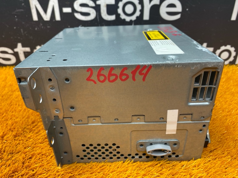 Магнитола, 10000 рублей, Красноярск