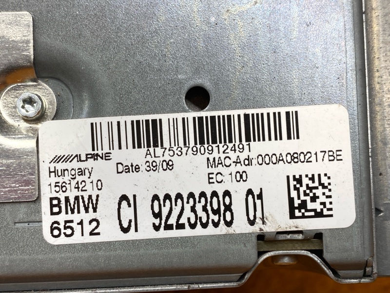 Магнитола, 10000 рублей, Красноярск