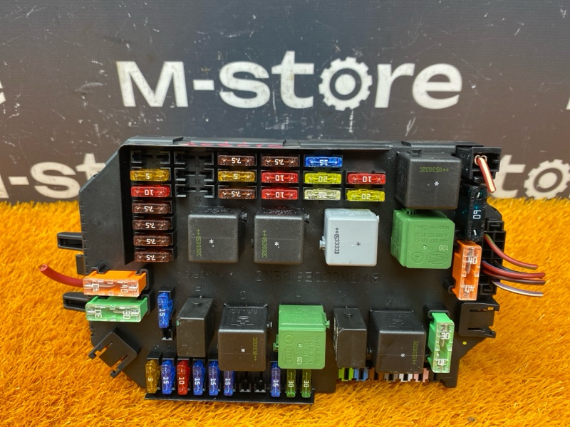 Блок предохранителей SAM, 5500 рублей, Красноярск