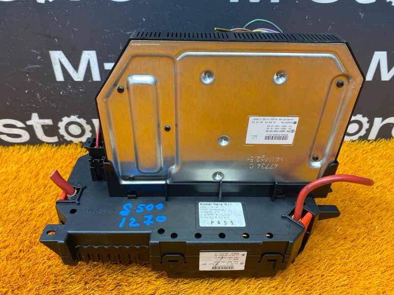 Блок предохранителей SAM, 5500 рублей, Красноярск