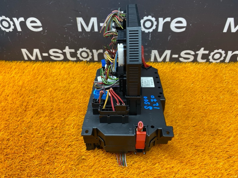 Блок предохранителей SAM, 5500 рублей, Красноярск