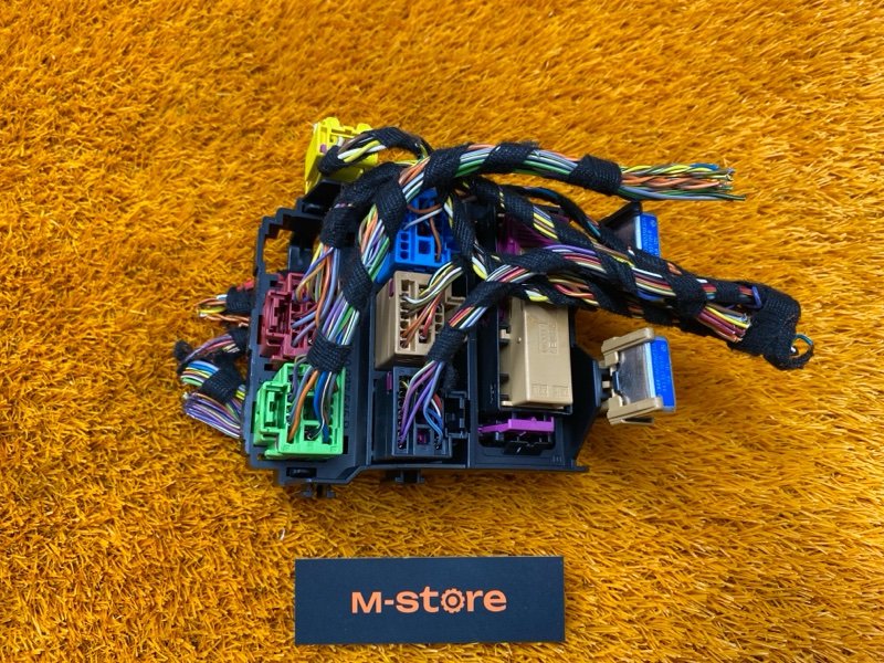 блок предохранителей, 400 рублей, Красноярск