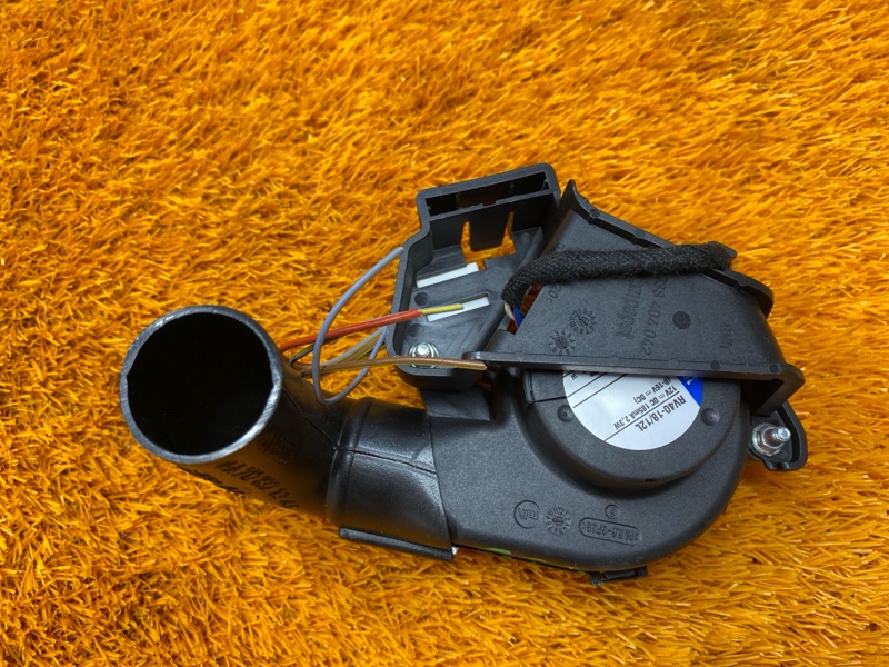 Вентилятор блока предохранителей, 1000 рублей, Красноярск