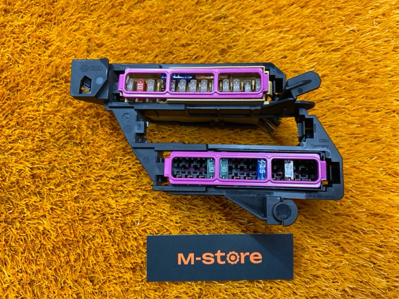 блок предохранителей, 500 рублей, Красноярск