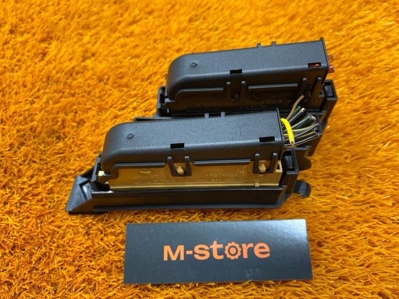 блок предохранителей, 500 рублей, Красноярск