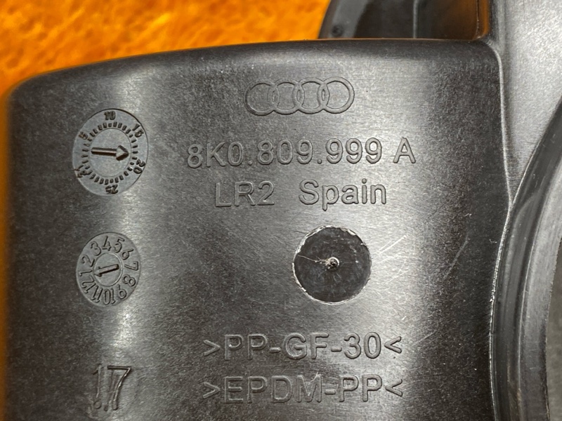 лючок бензобака, 1000 рублей, Красноярск