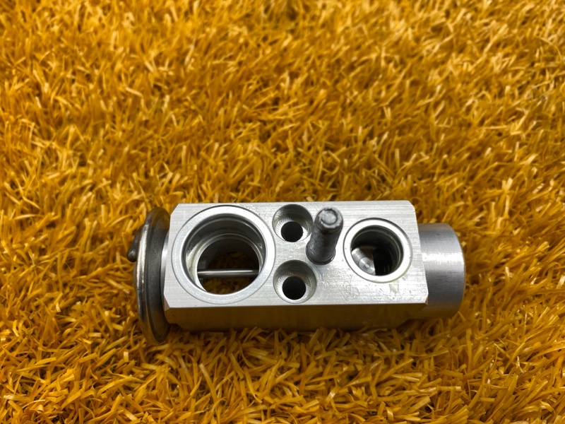 Клапан кондиционера, 500 рублей, Красноярск