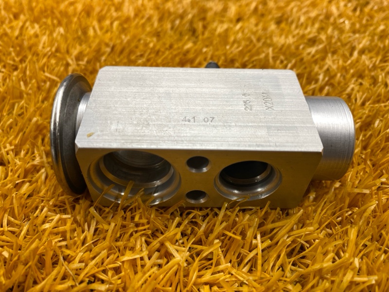 Клапан кондиционера, 500 рублей, Красноярск