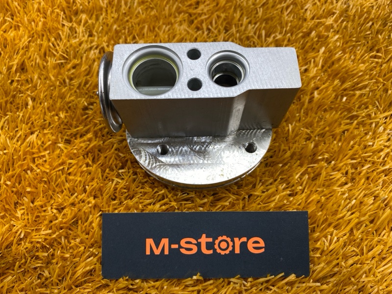 Клапан кондиционера, 500 рублей, Красноярск