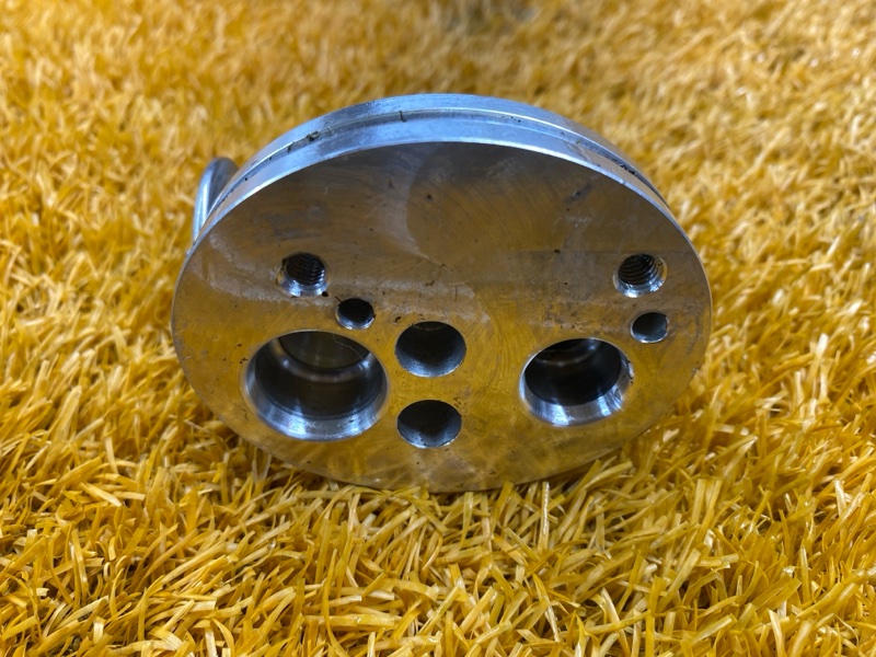 Клапан кондиционера, 500 рублей, Красноярск