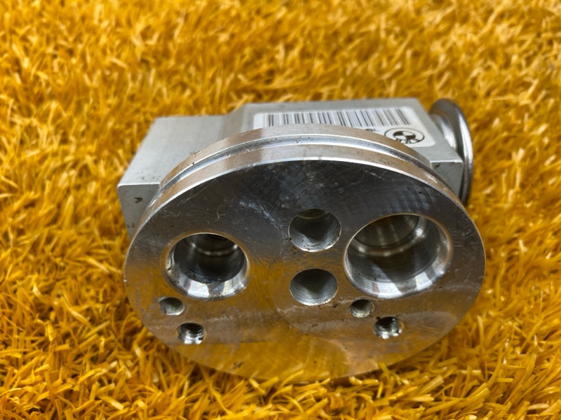 Клапан кондиционера, 500 рублей, Красноярск